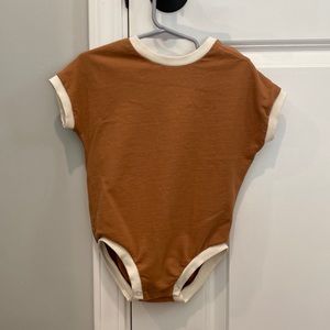 Little Co. Bubble Romper 12-18m. Worn once, great condition.